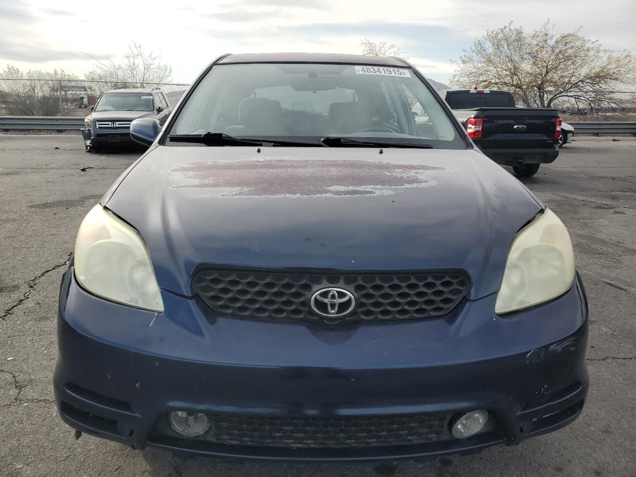 2003 Toyota Corolla - Image 5