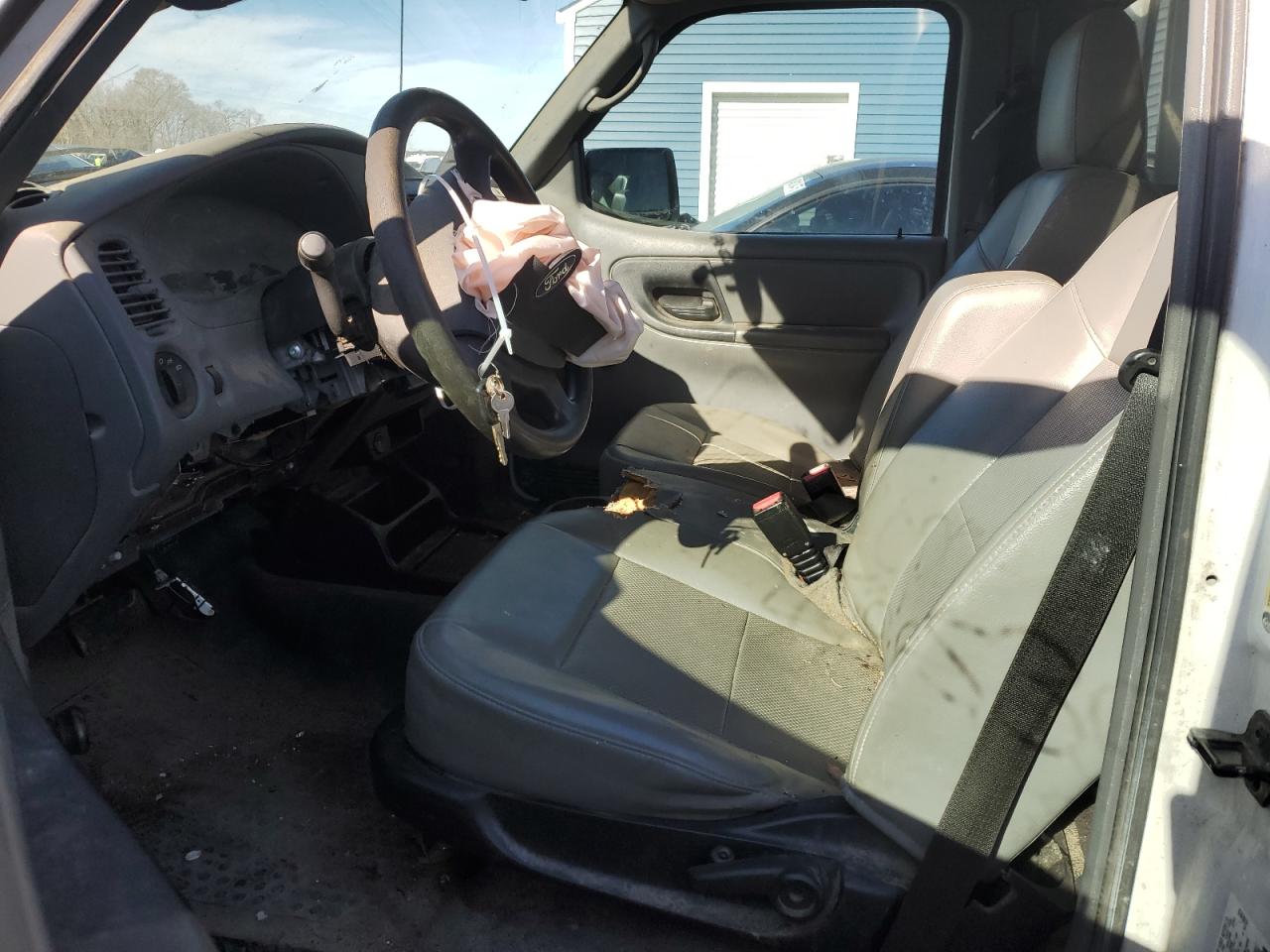 2011 Ford Ranger - Image 7