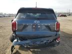 2020 Hyundai Palisade Sel на продаже в Pekin, IL - Rear End