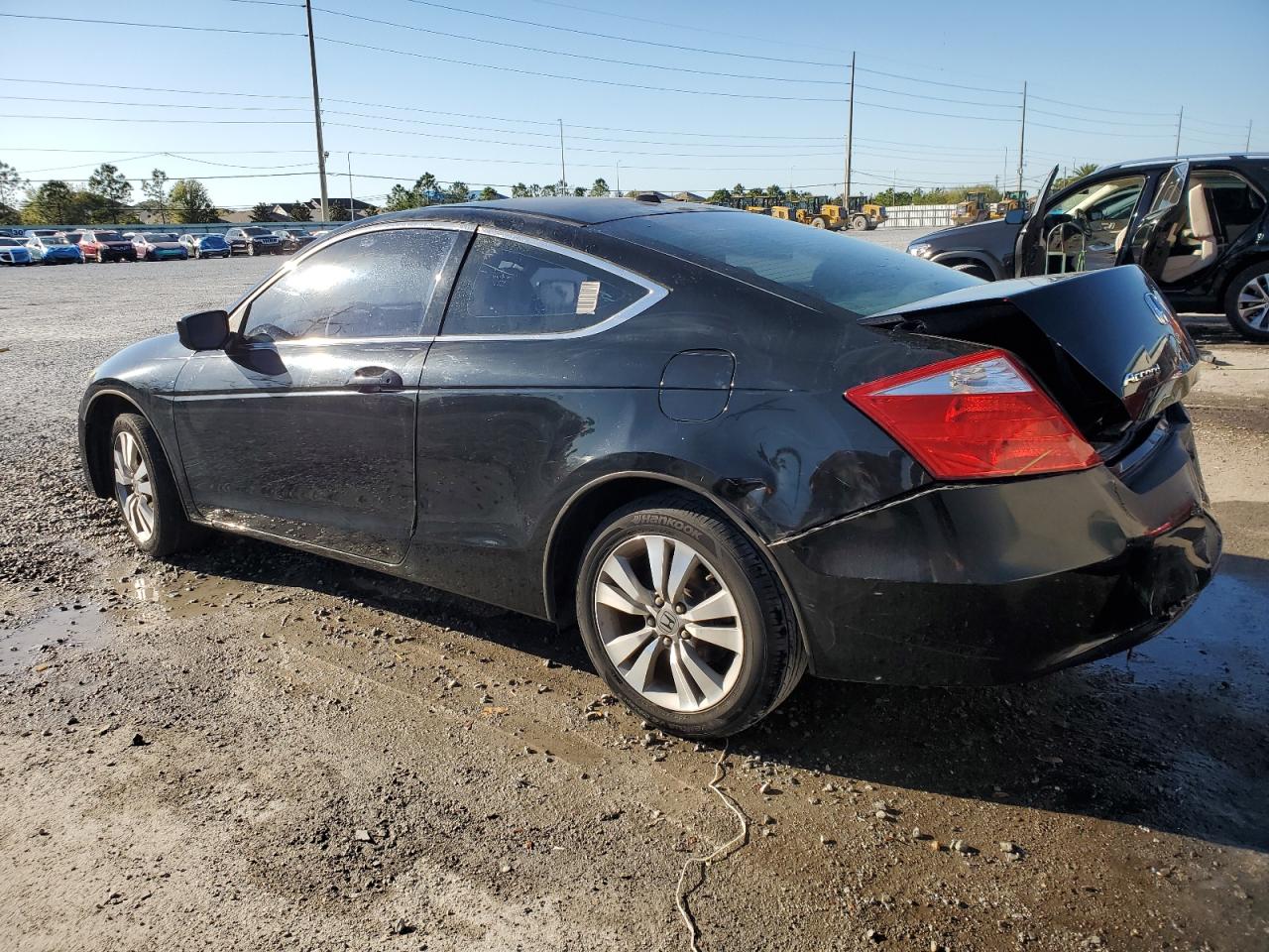 2010 Honda Accord - Image 2