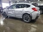 2016 Subaru Crosstrek Premium for Sale in Ham Lake, MN - All Over