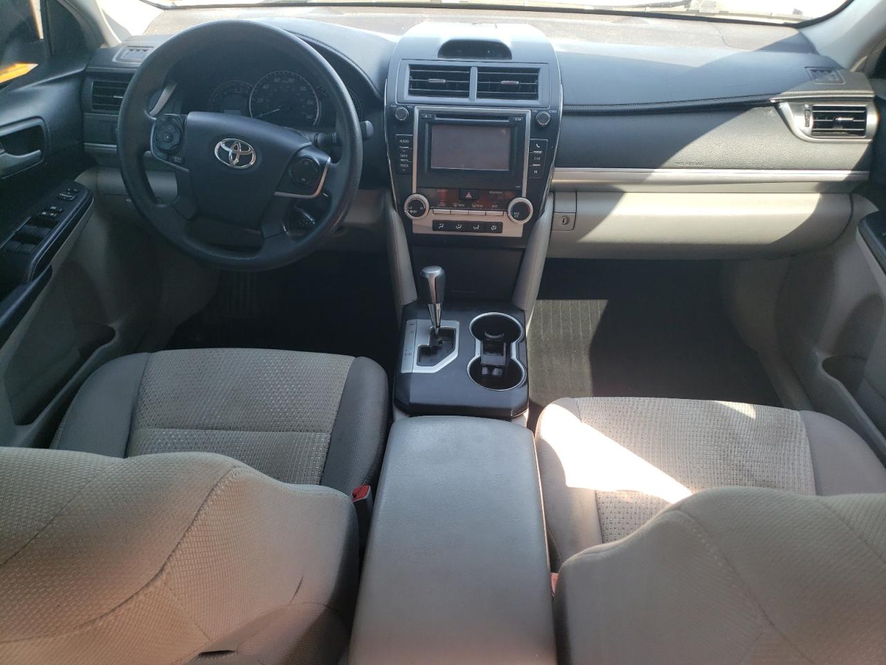2012 Toyota Camry - Image 8