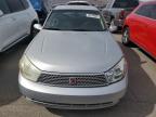 2003 Saturn L200  للبيع في North Las Vegas، NV - Side
