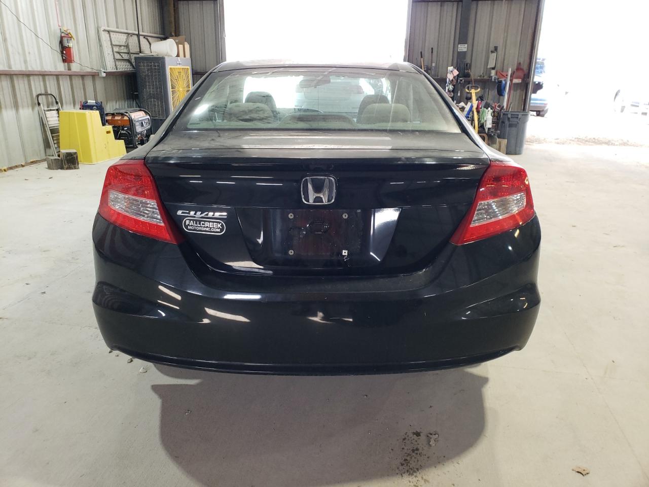 2013 Honda Civic - Image 6