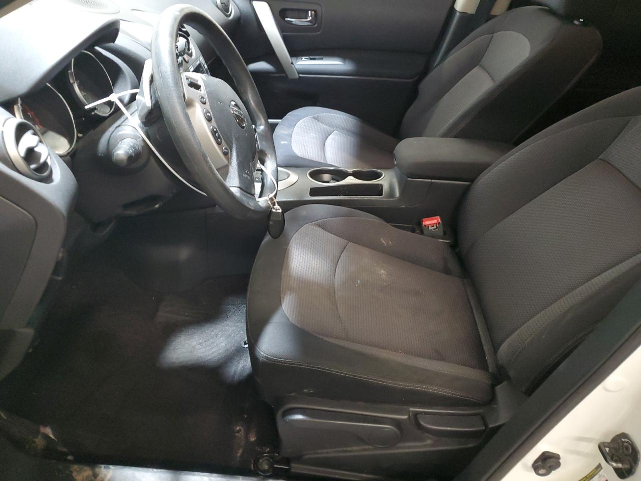 2008 Nissan Rogue - Image 7