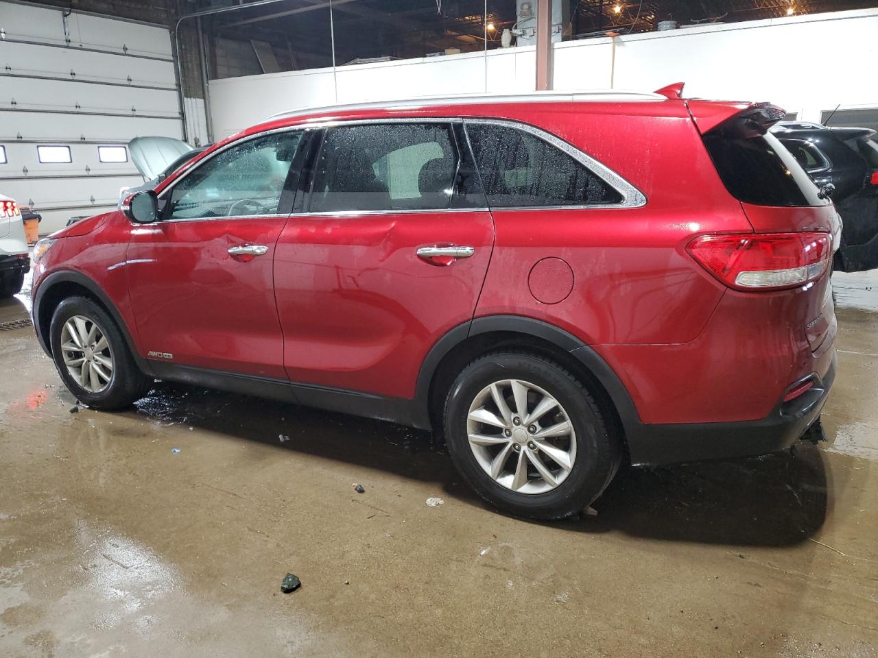 2017 Kia Sorento - Image 2
