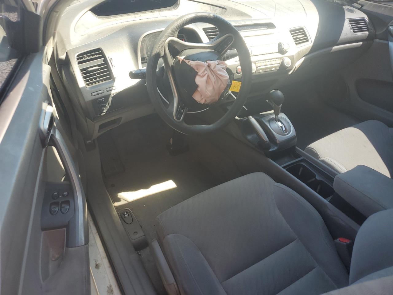 2010 Honda Civic - Image 8