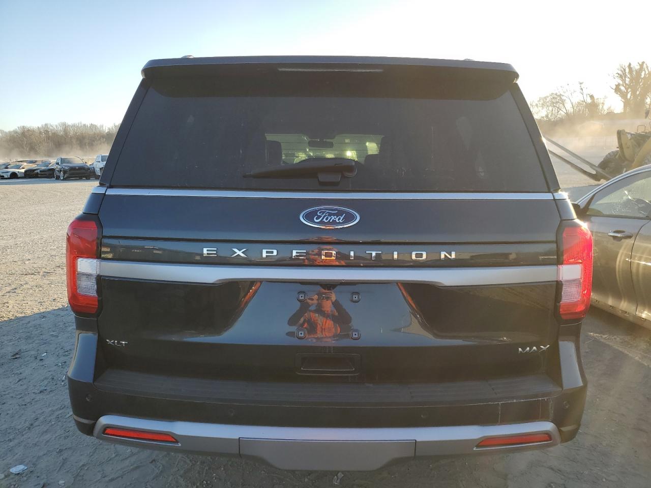 2022 Ford Expedition - Image 6