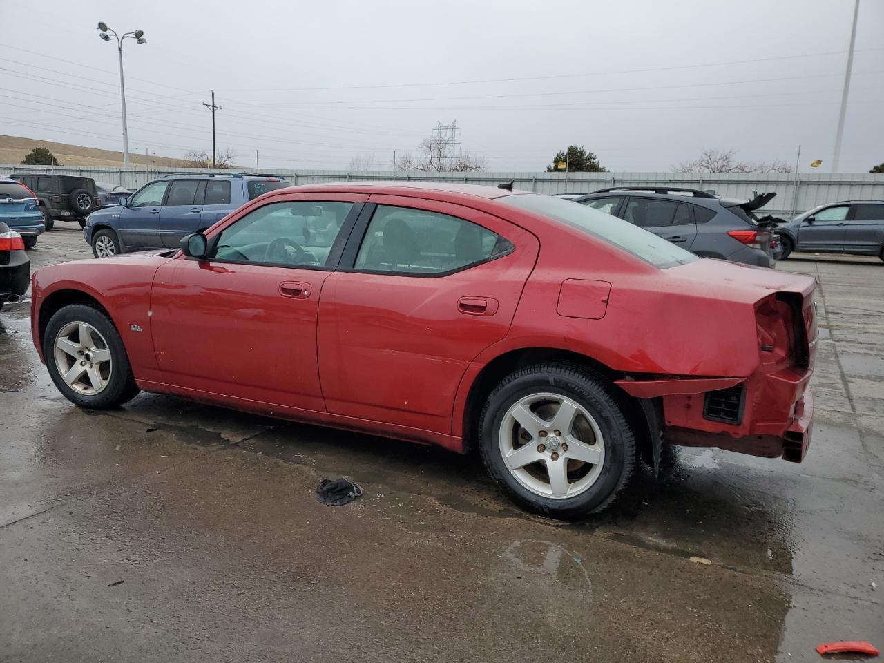 2008 Dodge Charger - Image 2