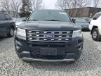 2017 Ford Explorer Limited for Sale in North Billerica, MA - Side