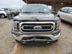 2021 Ford F150 Supercrew للبيع في Tanner، AL - Front End