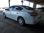 2014 Nissan Sentra S იყიდება Phoenix-ში, AZ - All Over