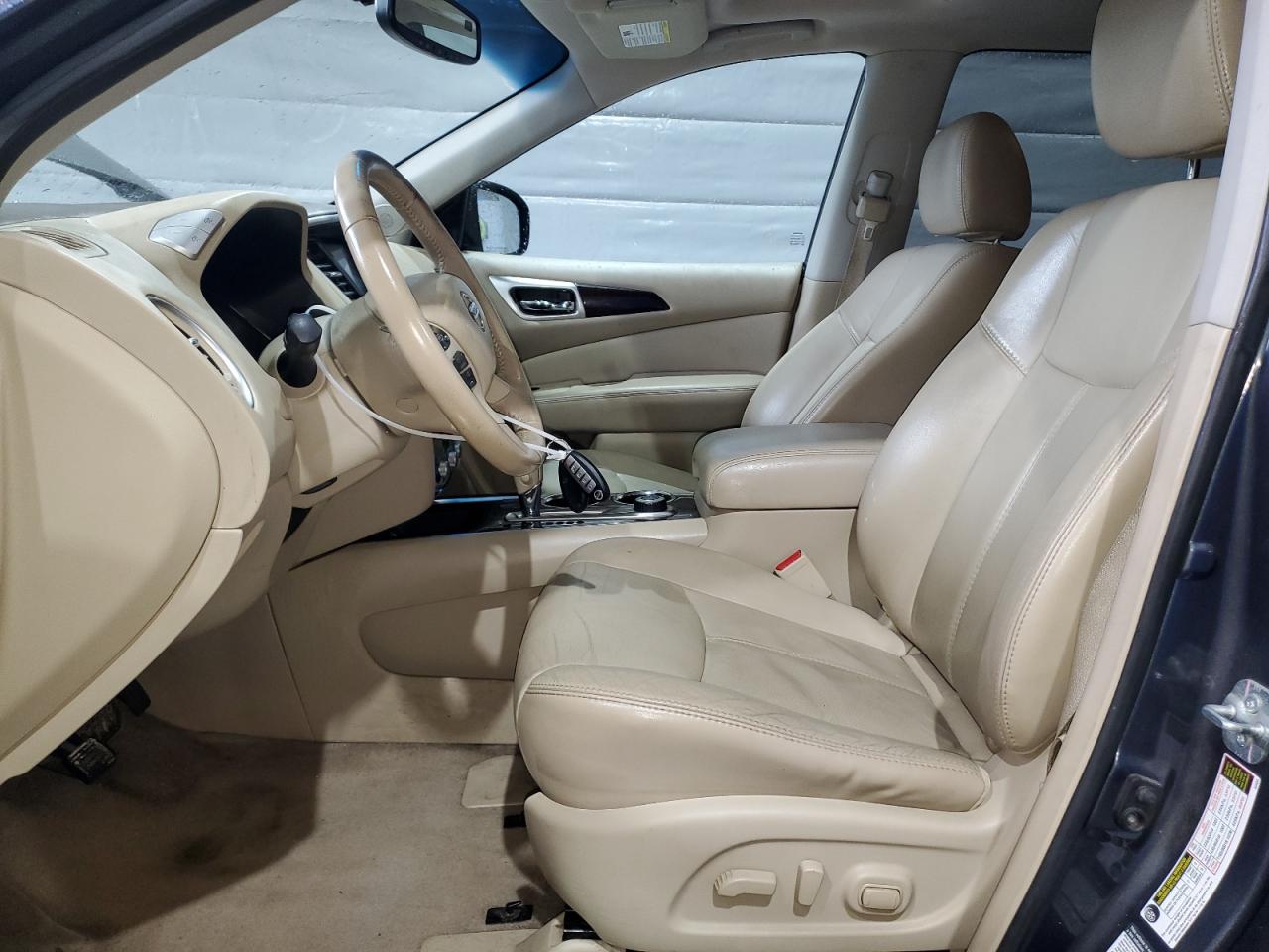 2014 Nissan Pathfinder - Image 7