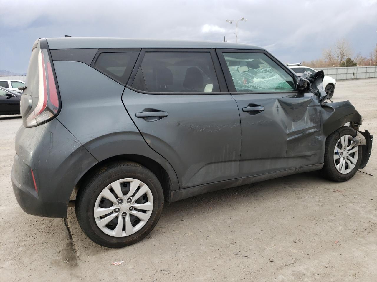 2023 Kia Soul - Image 3