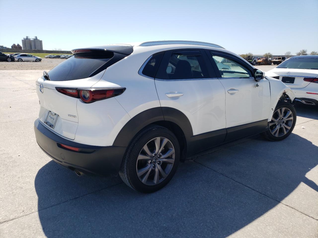 2022 Mazda CX-30 - Image 3