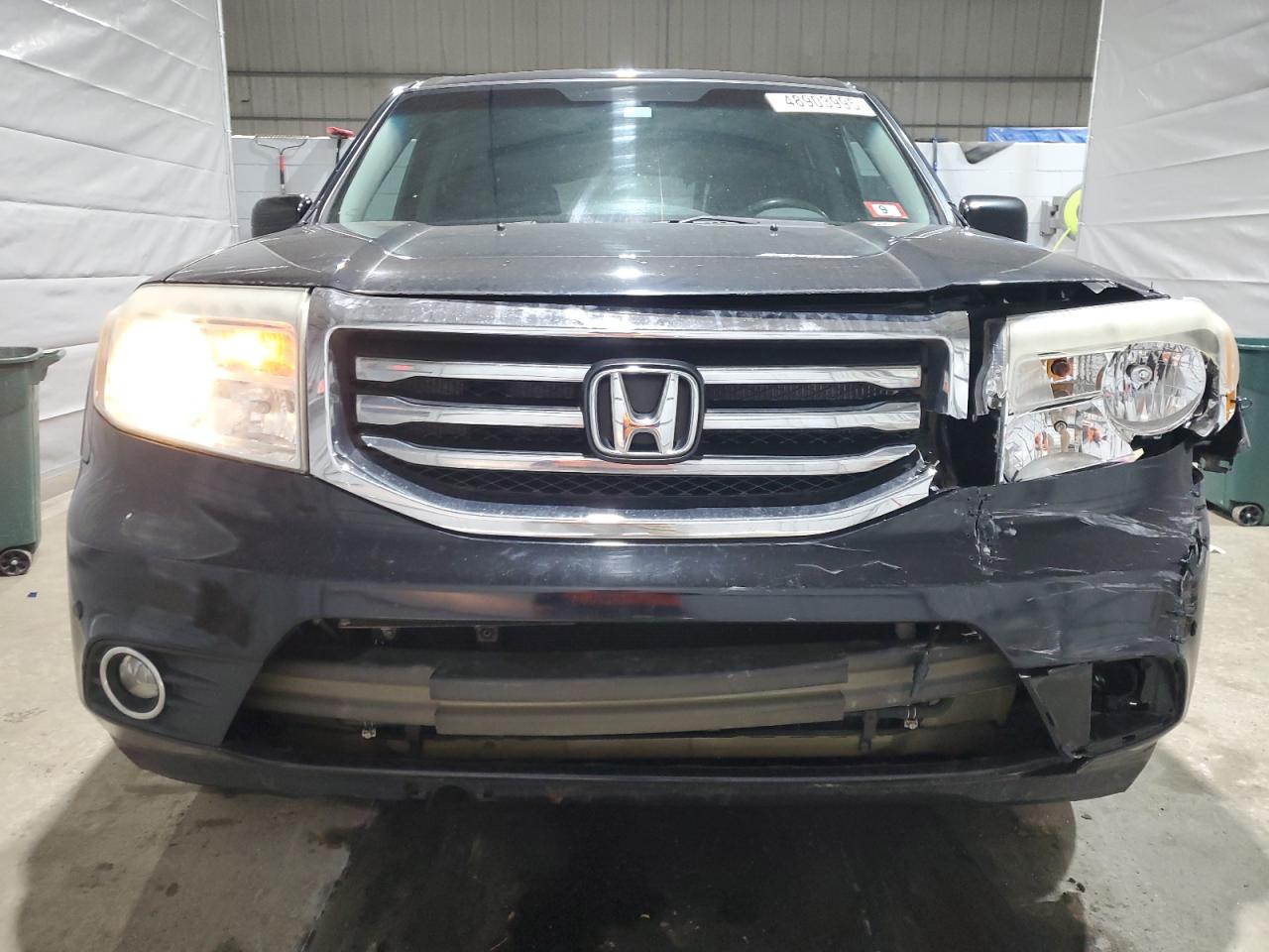 2013 Honda Pilot - Image 5