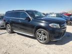 2017 Mercedes-Benz Gls 550 4Matic de vânzare în Magna, UT - Normal Wear