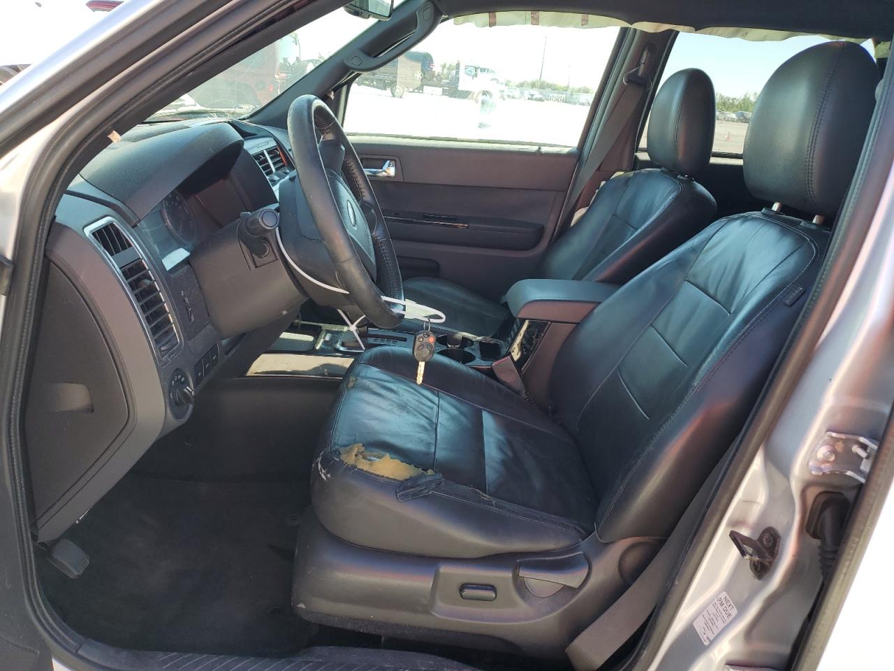 2012 Ford Escape - Image 7