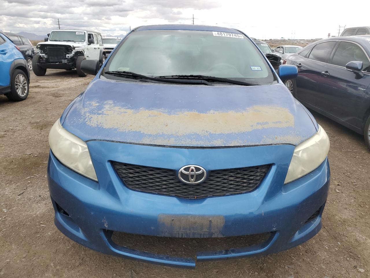 2009 Toyota Corolla - Image 5