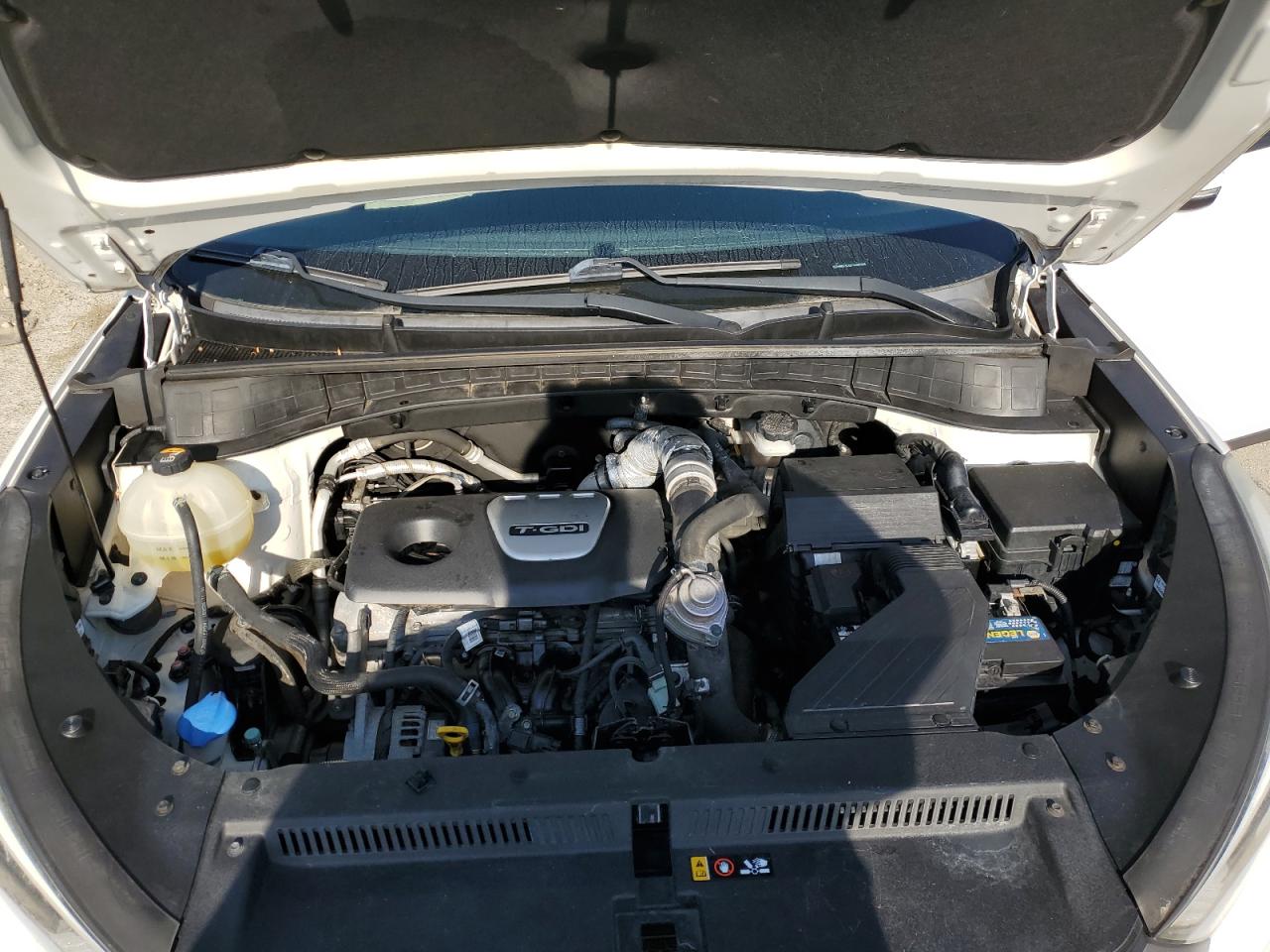 2016 Hyundai Tucson - Image 12
