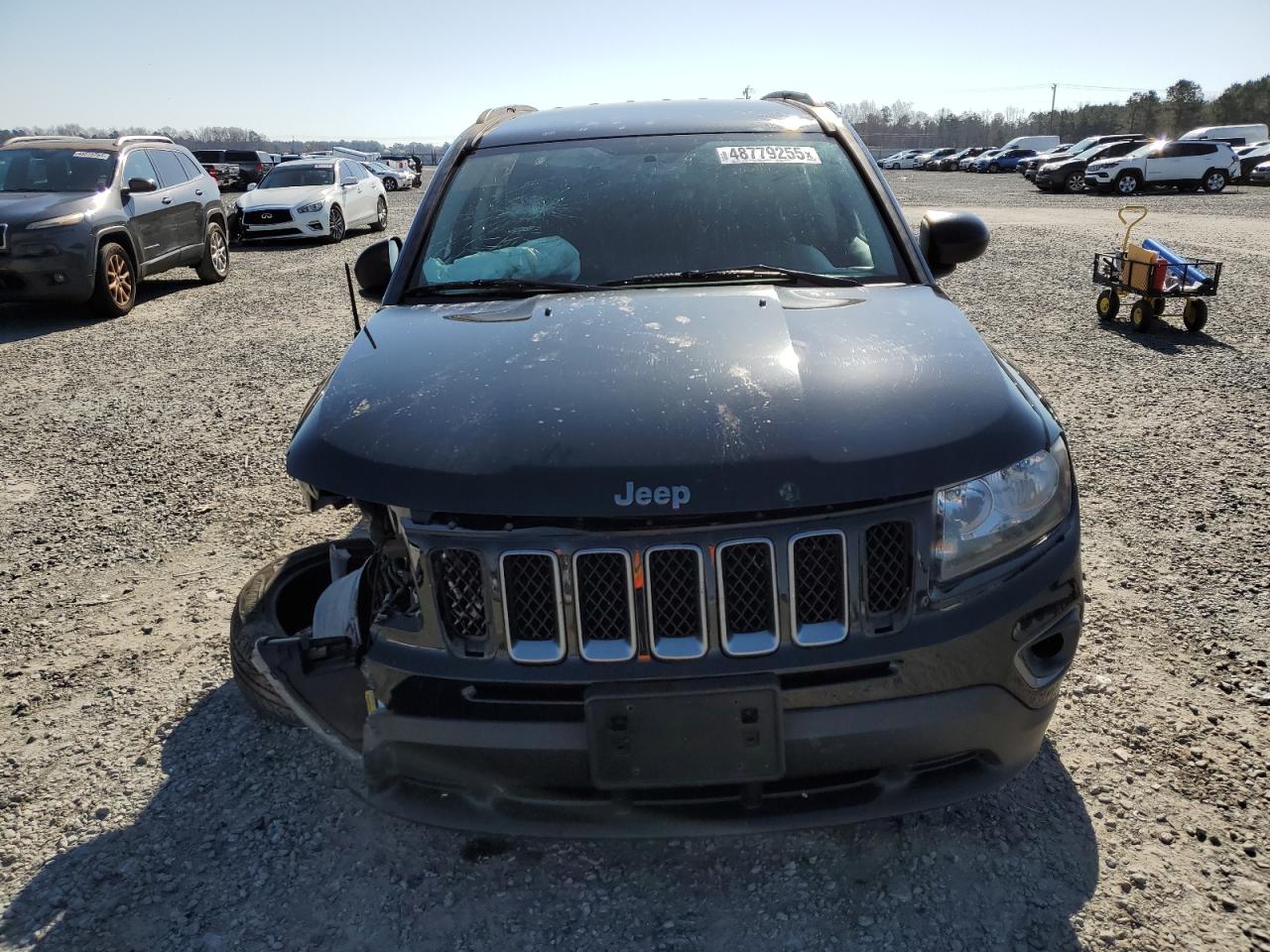 2016 Jeep Compass - Image 5