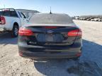 2017 Ford Focus Se იყიდება Cahokia Heights-ში, IL - Undercarriage