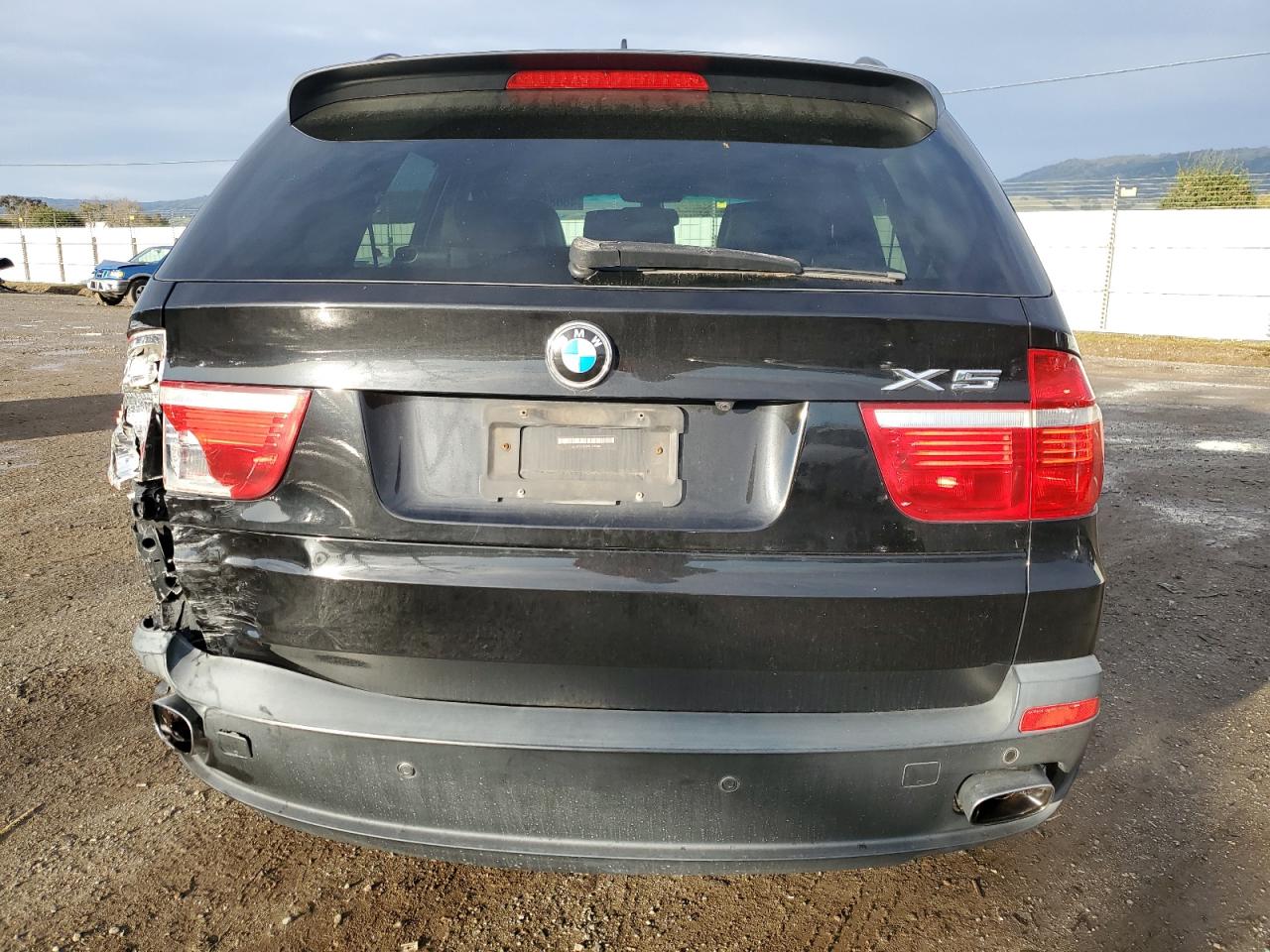 2009 BMW X5 - Image 6