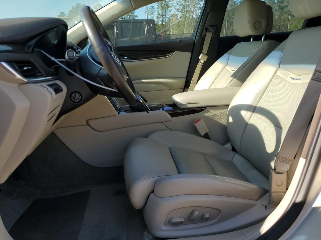 2013 Cadillac Xts Premium Collection VIN: 2G61S5S30D9222930 Lot: 48612955