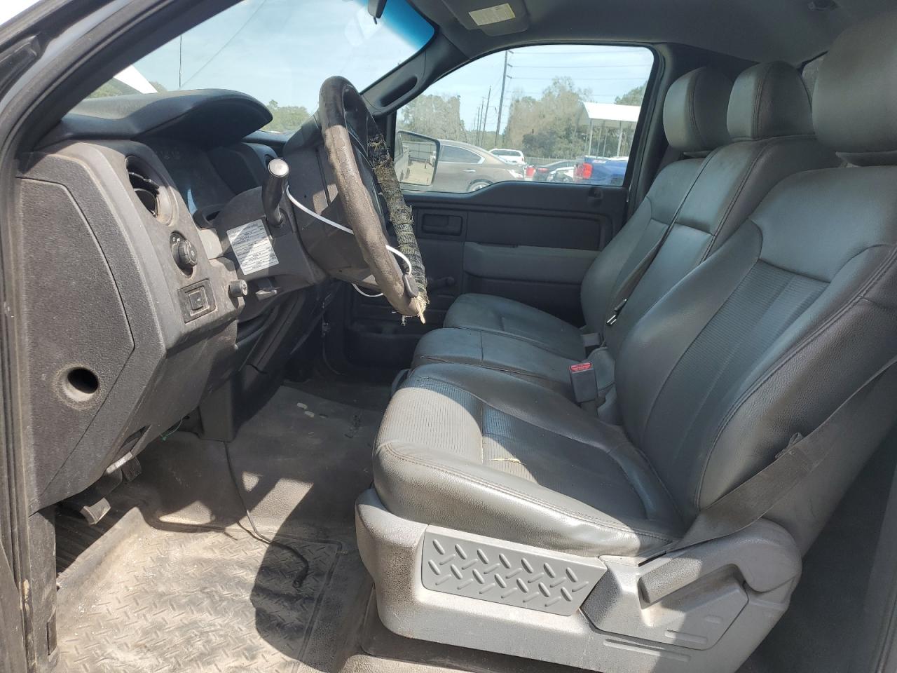 2013 Ford F-150 - Image 7