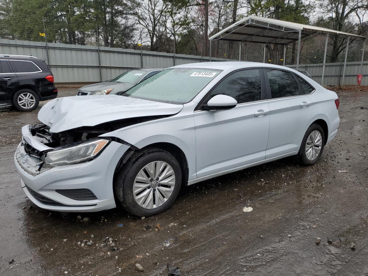 2019 Volkswagen Jetta - Image 1