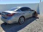2019 Infiniti Q50 Luxe на продаже в Riverview, FL - Front End