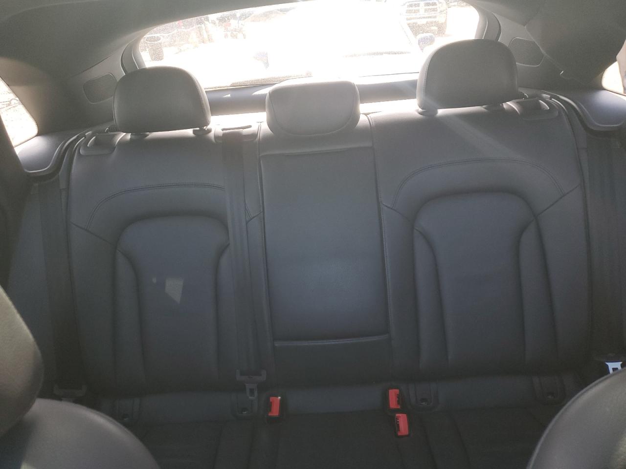 2017 Audi Q3 - Image 10