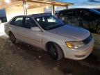 2003 Toyota Avalon Xl zu verkaufen in Tanner, AL - Front End