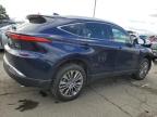 2021 TOYOTA VENZA LE for sale at Copart OH - DAYTON