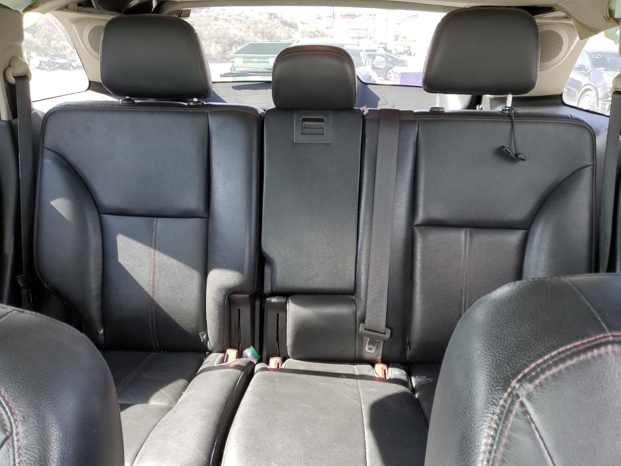 2013 Ford Edge - Image 10