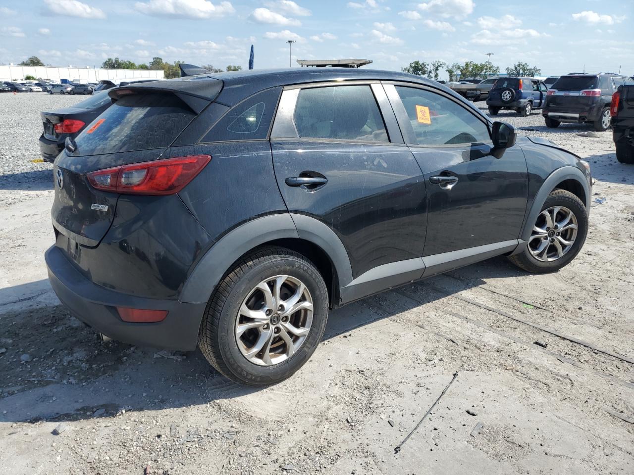 2016 Mazda CX-3 - Image 3