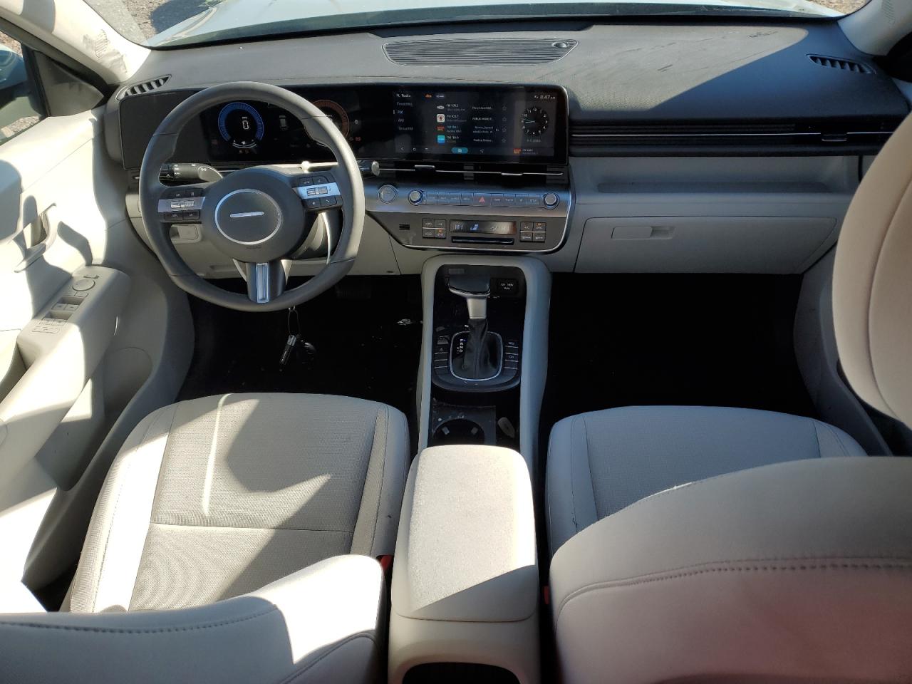 2024 Hyundai Kona - Image 8