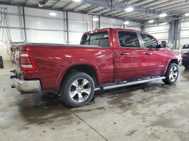  RAM 1500 2020 Maroon