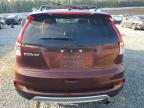 2015 Honda Cr-V Exl for Sale in Concord, NC - All Over