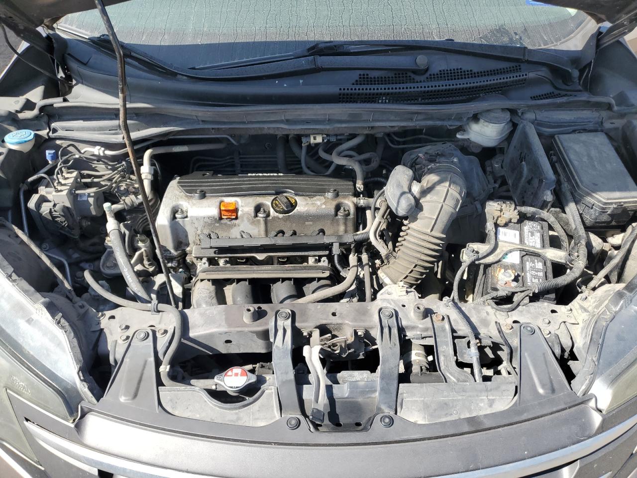 2014 Honda CR-V - Image 11