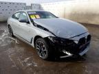 2024 BMW I4 EDRIVE3 for sale at Copart SANDTOFT