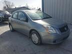 2009 Nissan Sentra 2.0 за продажба в Sikeston, MO - Rear End
