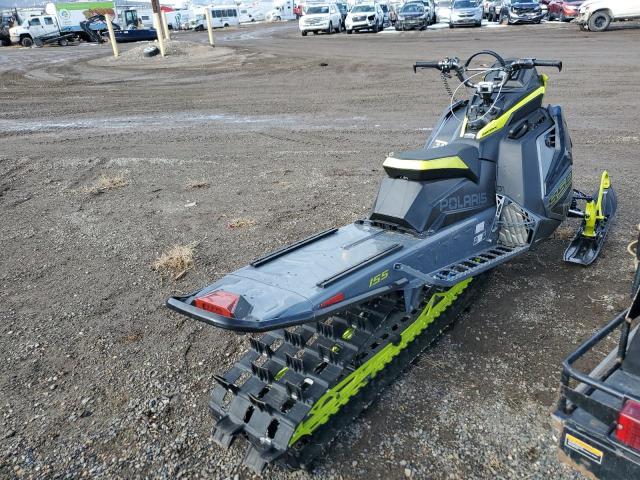 2022 POLARIS SNOWMOBILE