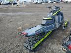 2022 POLARIS SNOWMOBILE for sale at Copart MT - HELENA