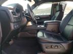 2023 Chevrolet Suburban C1500 Lt на продаже в Littleton, CO - Side