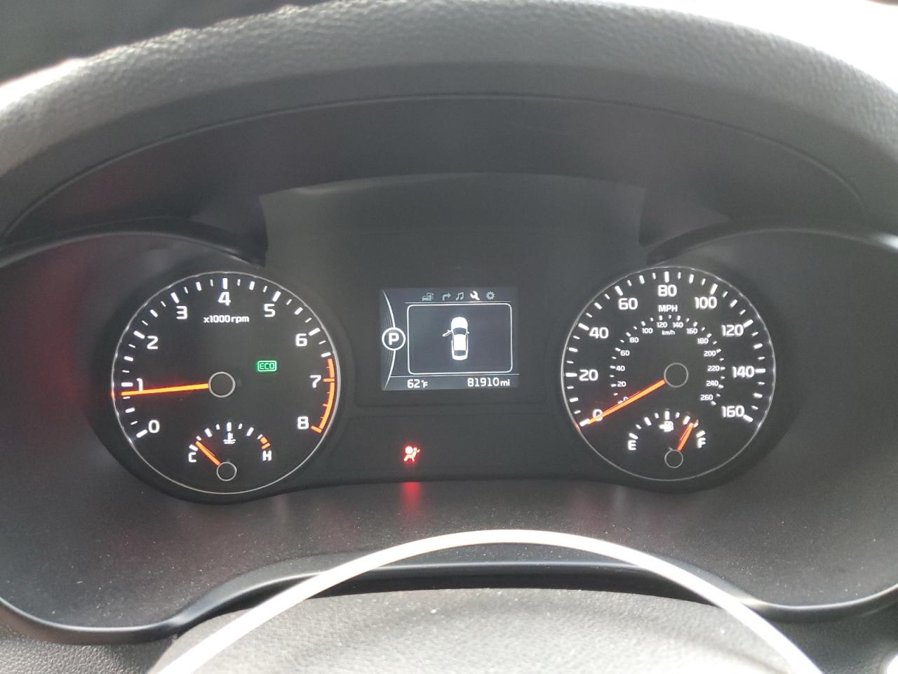 2016 Kia Optima - Image 9