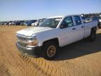 2016 Chevrolet Silverado C1500 продається в Theodore, AL - Rear End