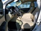 2015 Toyota Highlander Hybrid Limited იყიდება Spartanburg-ში, SC - Side