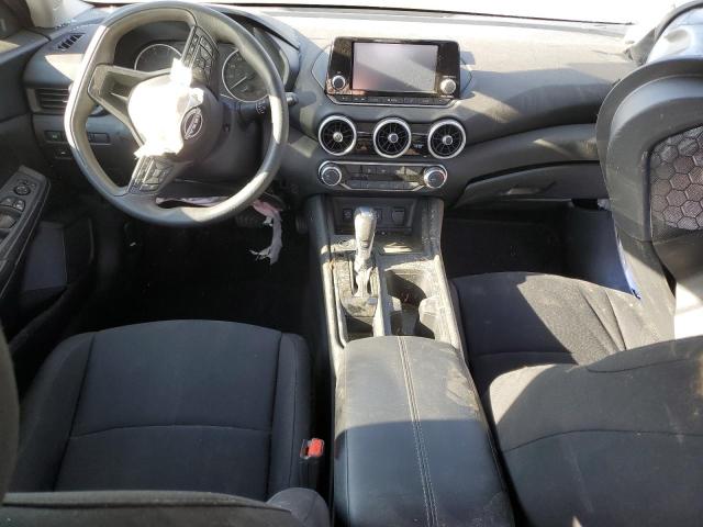  NISSAN SENTRA 2024 Gray