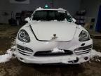 2013 PORSCHE CAYENNE    for sale at Copart NB - MONCTON